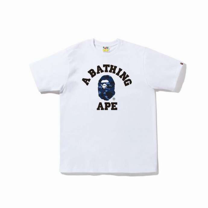 Picture of Aape Bape T Shirts Short _SKUBapeM-3XL72131488